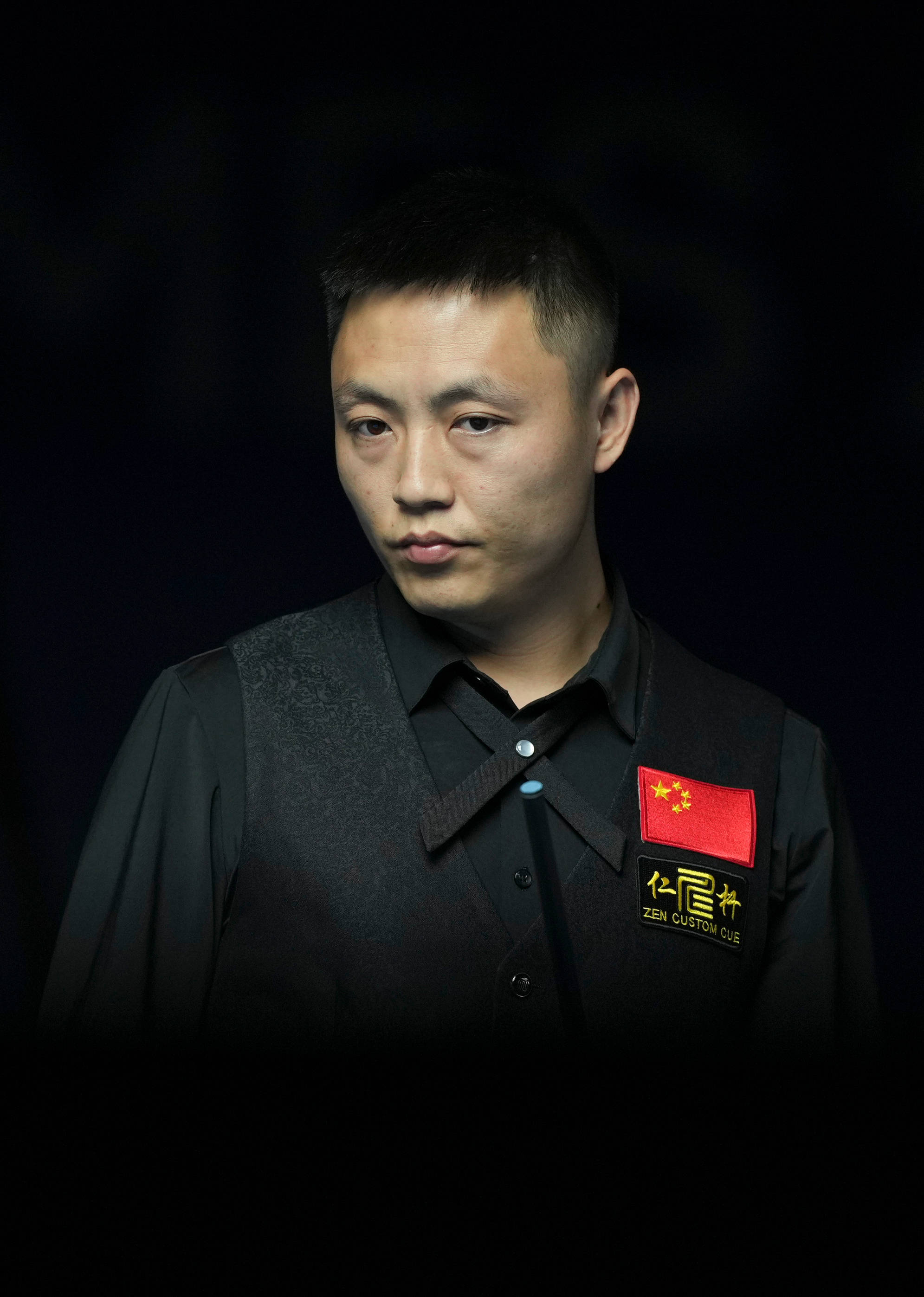 呈现给观众 呈现给观众