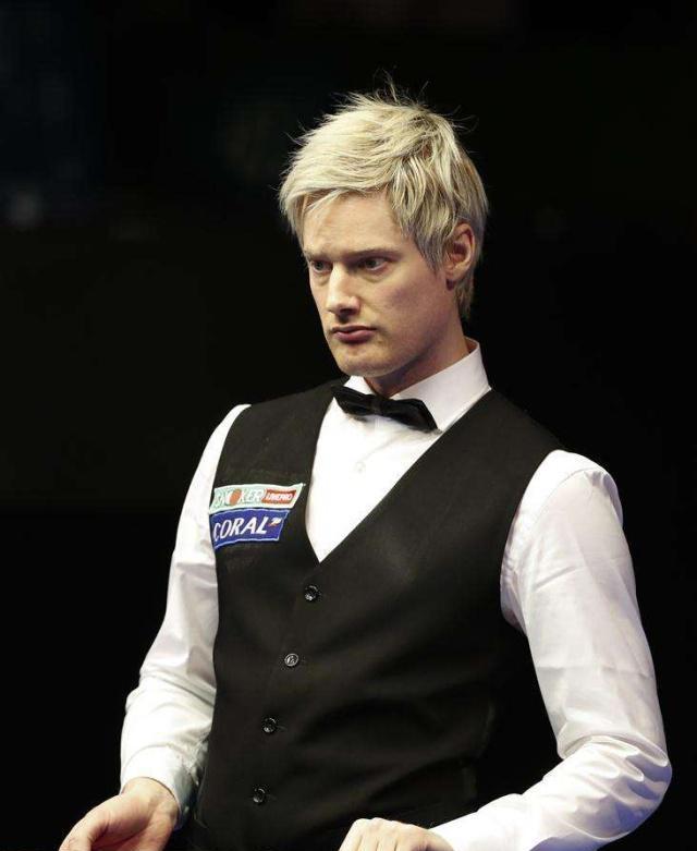 裁判员能够 裁判员能够