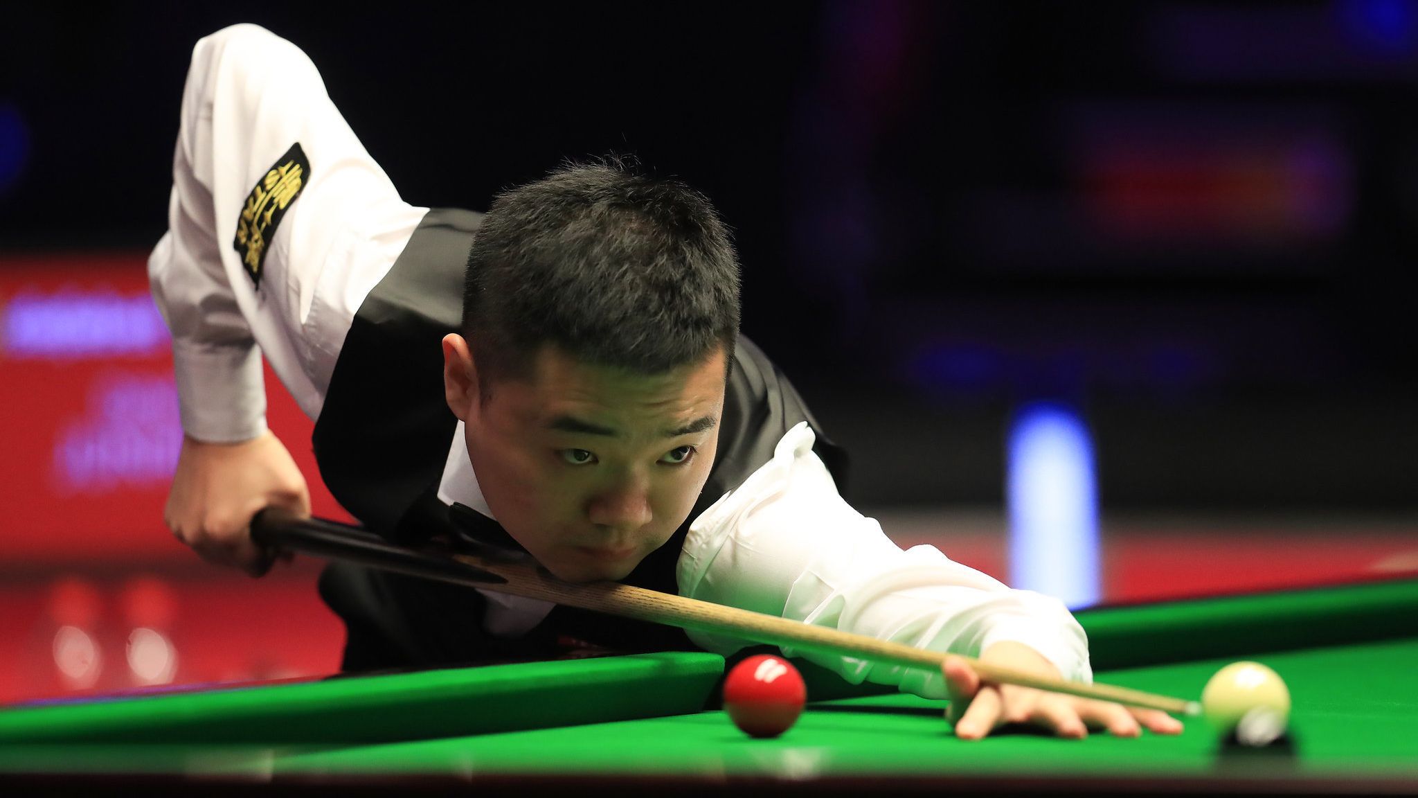 在这个舞台 在这个舞台