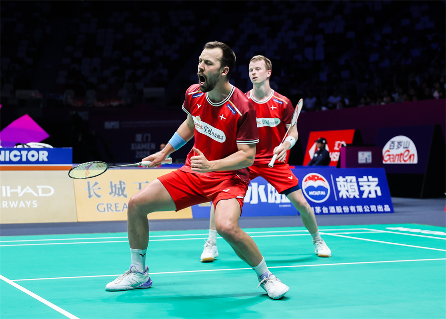 他的耐力和 他的耐力和